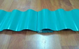 Installation guides and tutorials for inside lock metal wall panels